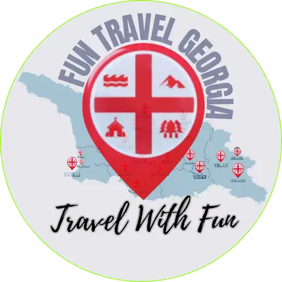 FunTravelGeorgia Logo