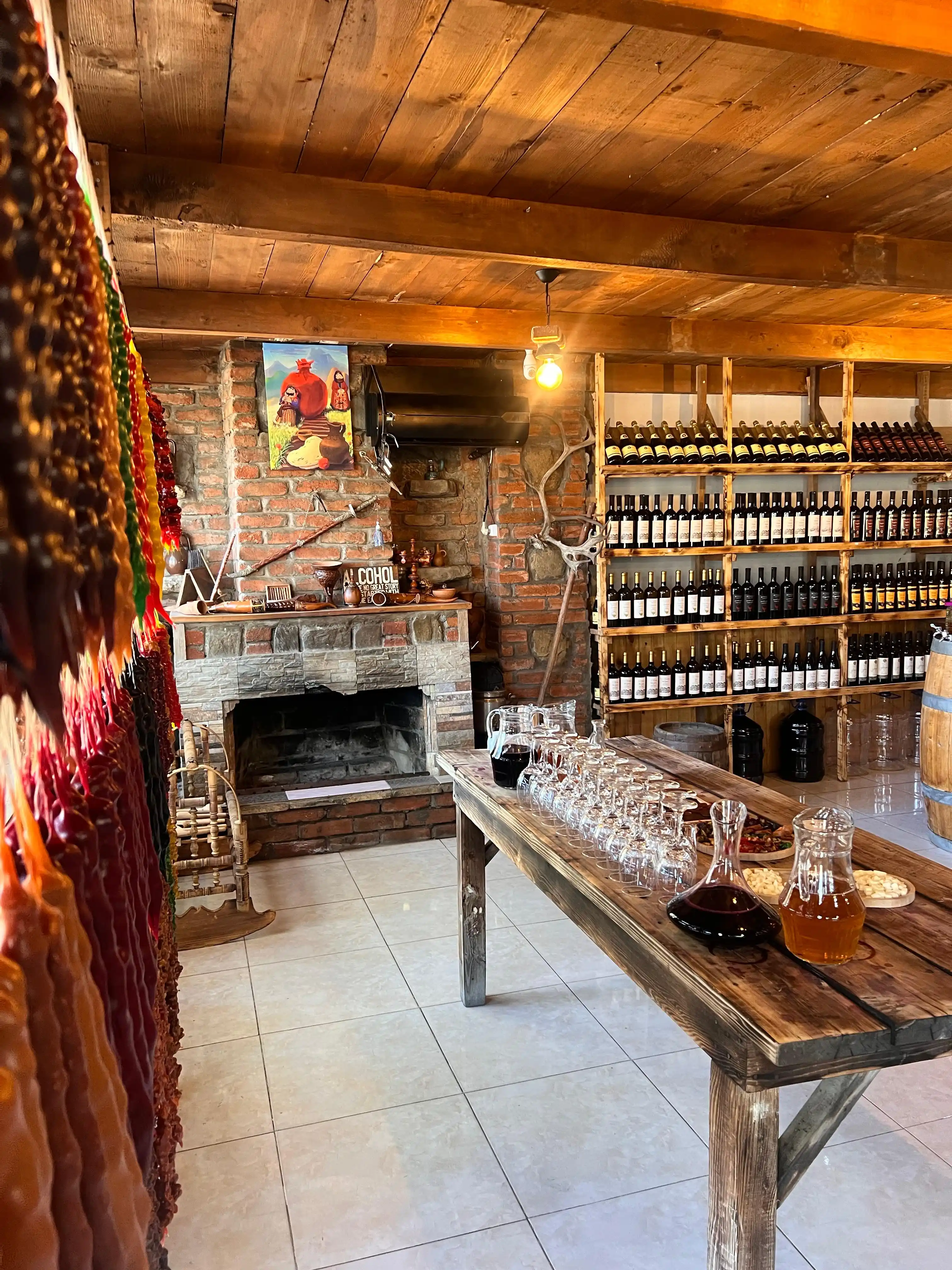 Kakheti Wine Day Tour