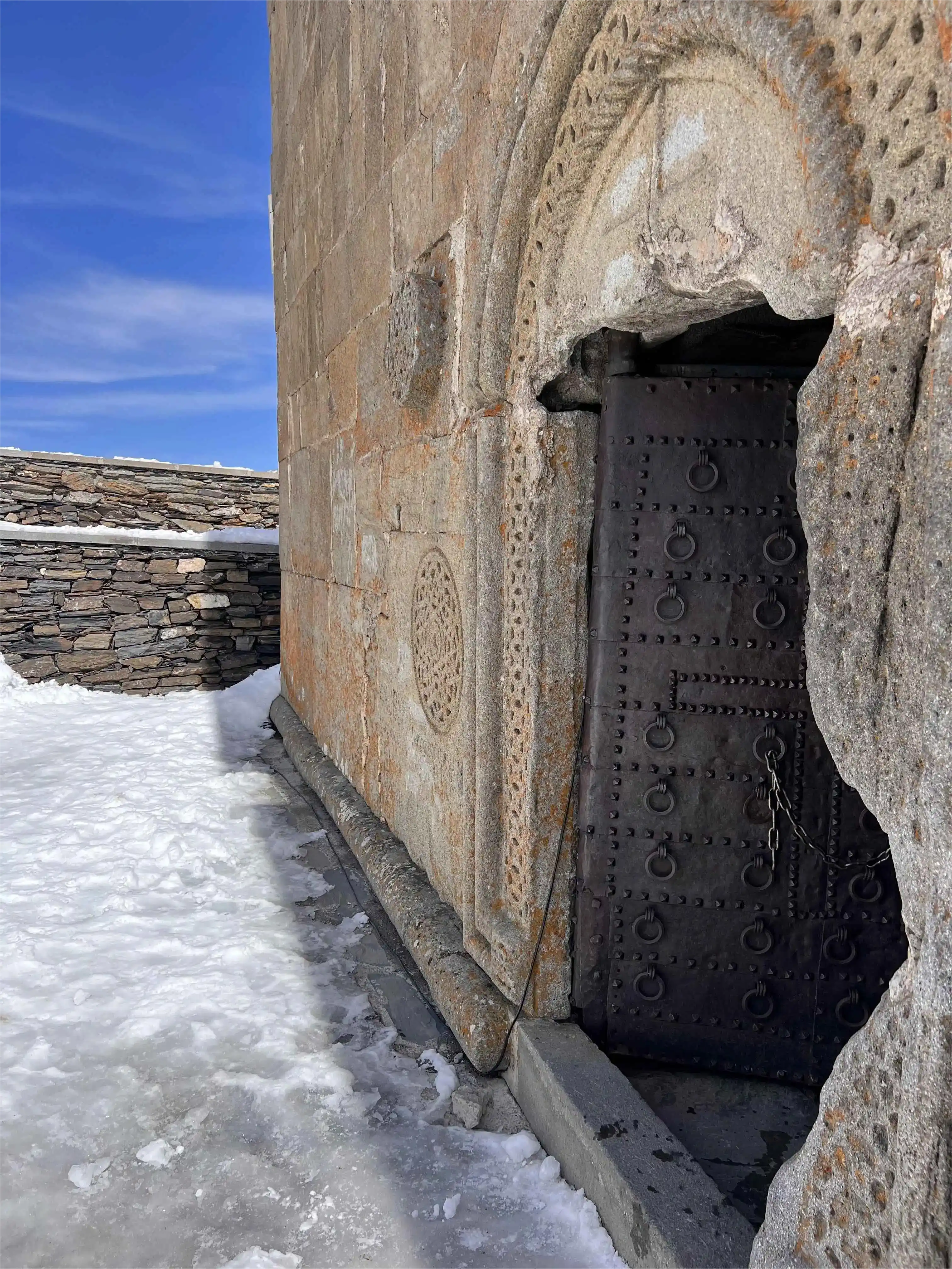 Kazbegi Full Day Tour from Tbilisi